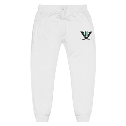 Jermaine Johnson "Logo" Sweatpants