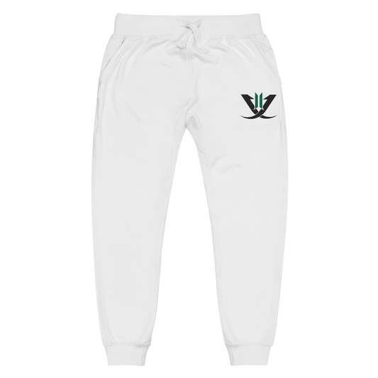 Jermaine Johnson "Logo" Sweatpants