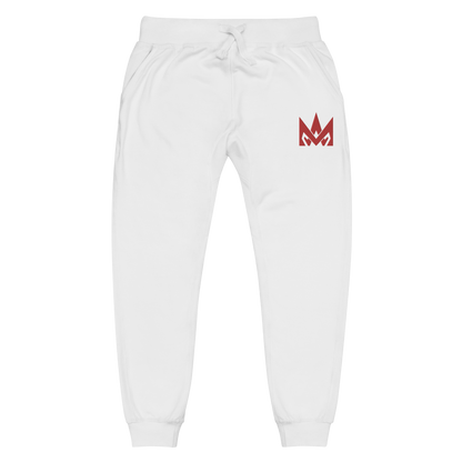 Malik Whitaker "Logo" Sweatpants