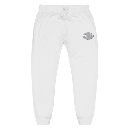 Jelani Woods "Logo" Sweatpants