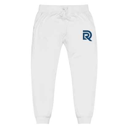 David Roddy test blue