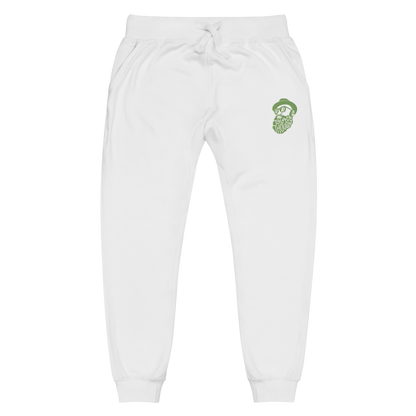 Black Thought "Logo" Fleece Sweatpants