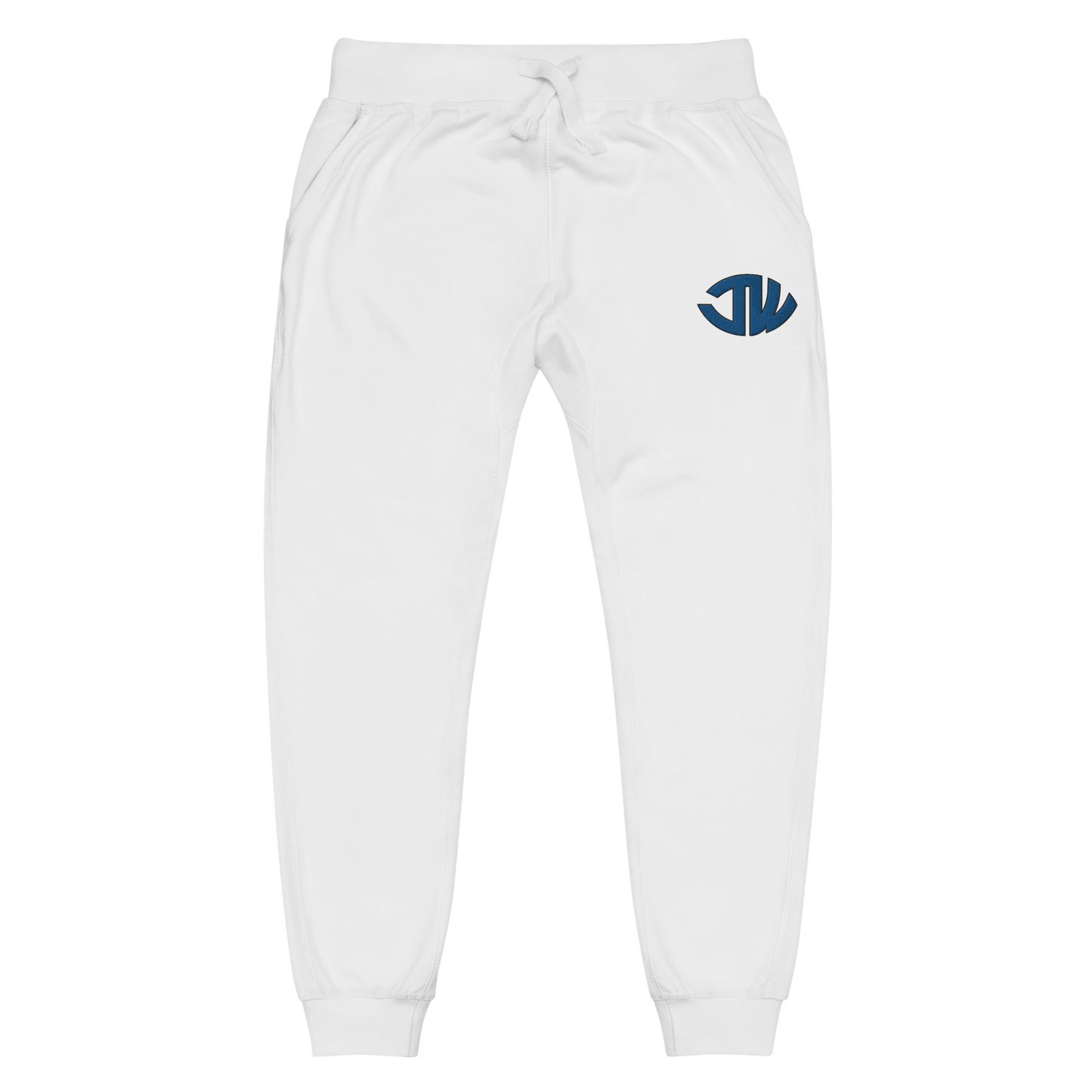 Jelani Woods "Logo" Sweatpant