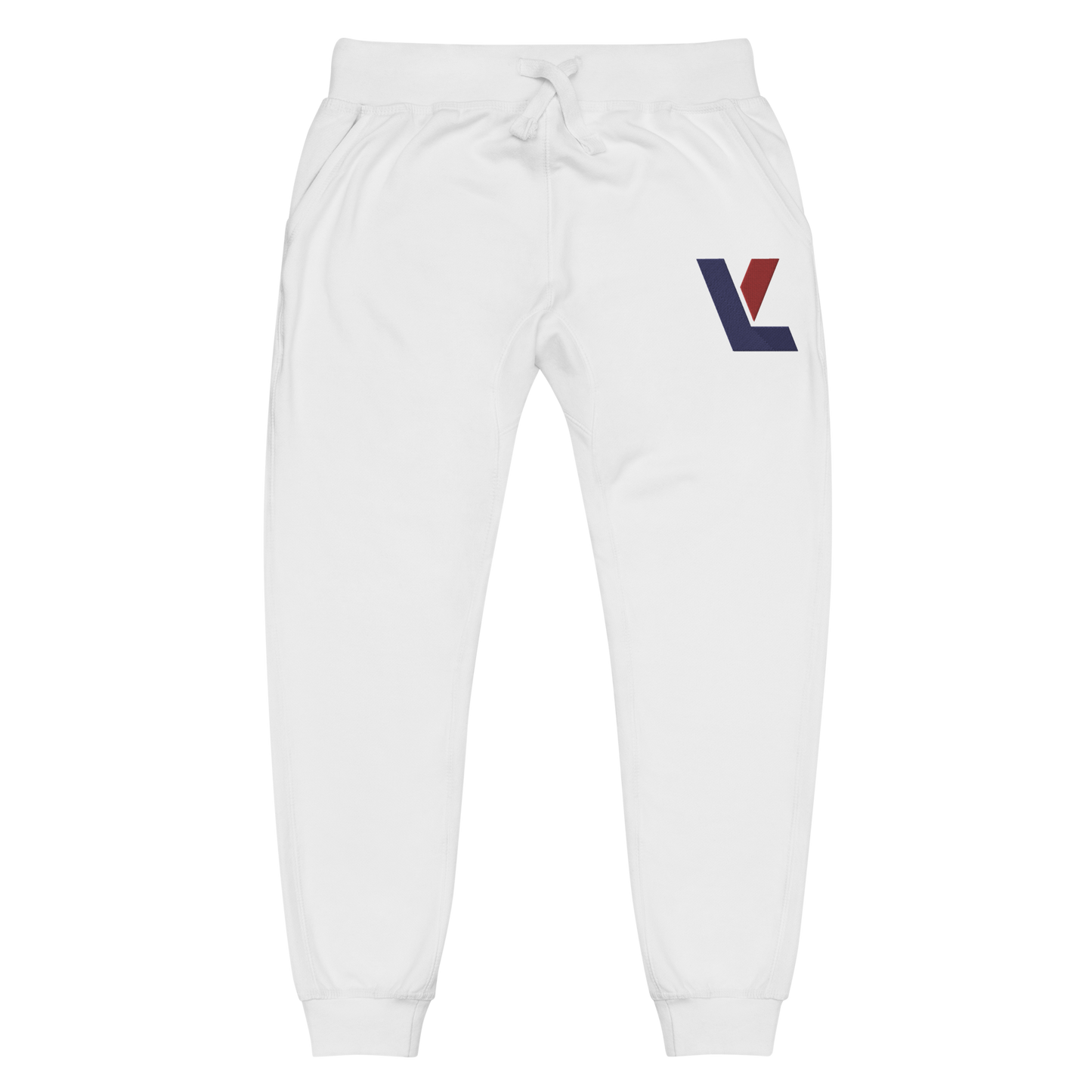Vederian Lowe "Logo" Fleece Sweatpants