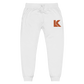 Kayin Lee "Logo" Sweatpants