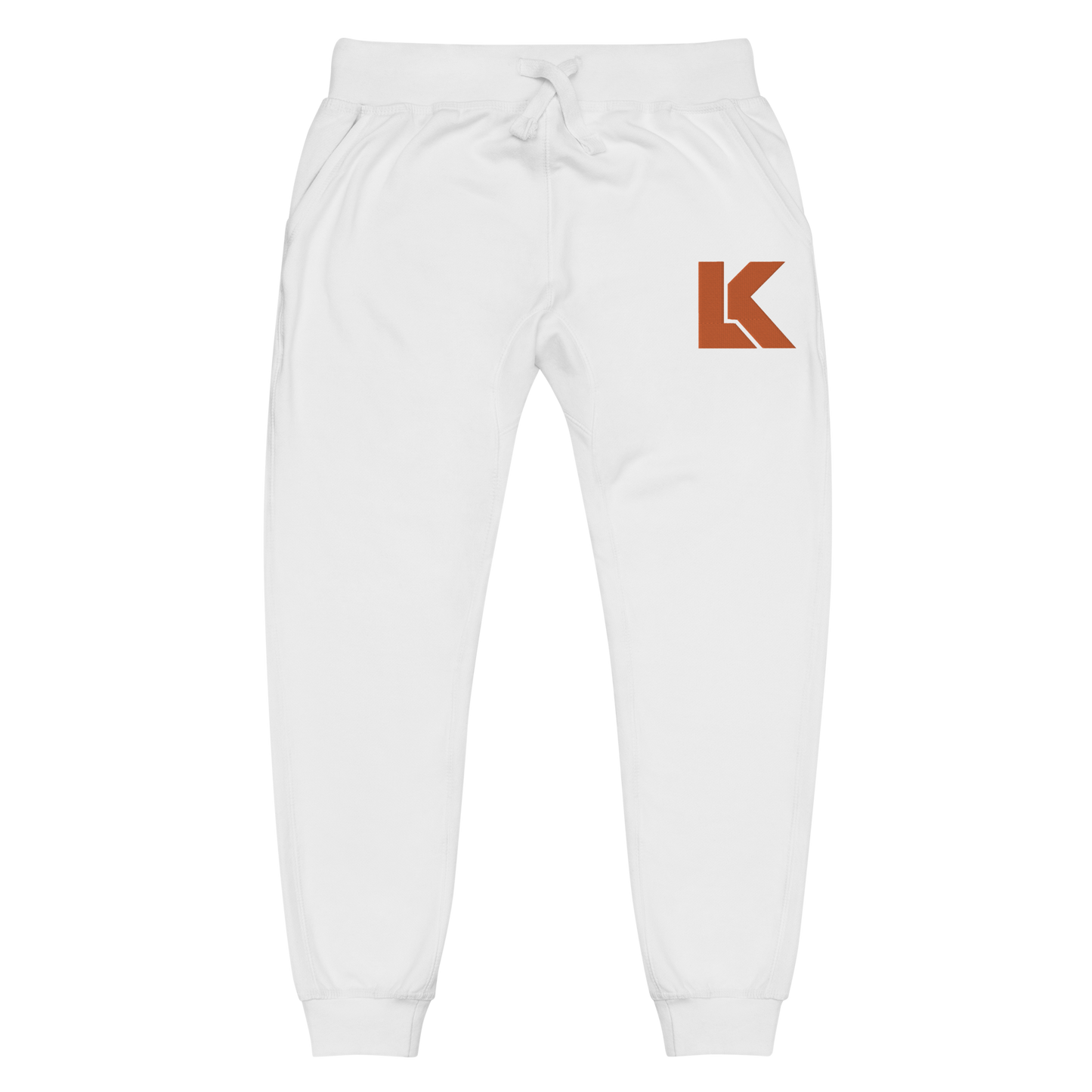 Kayin Lee "Logo" Sweatpants
