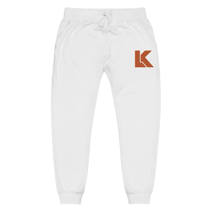 Kayin Lee "Logo" Sweatpants