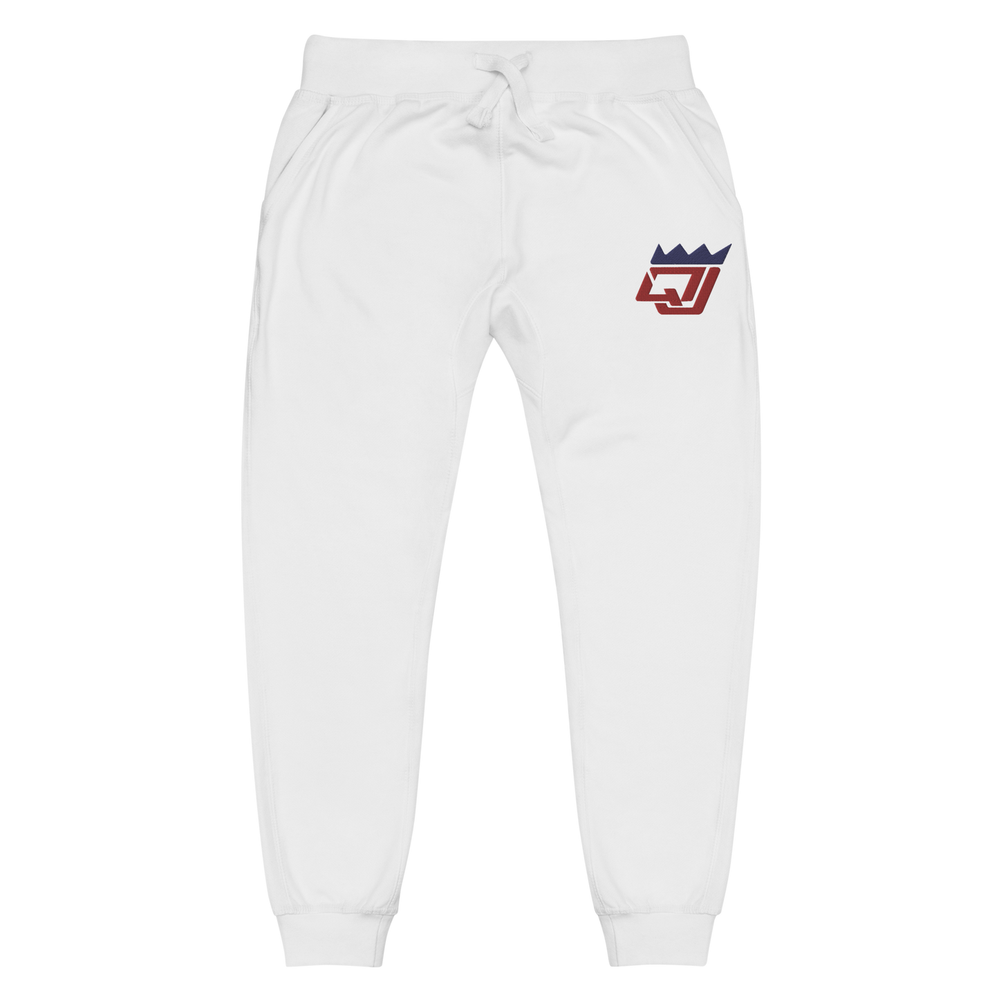 Quinshon Judkins "Logo" Fleece Sweatpants