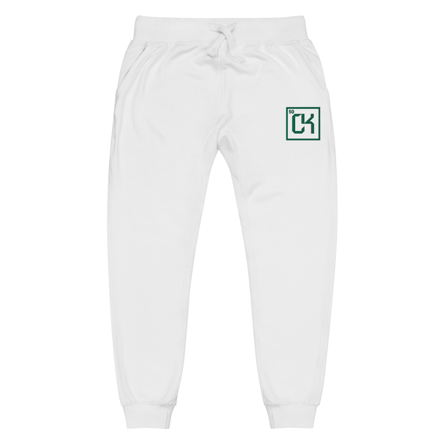 Chris Kavanagh "Logo" Sweatpants