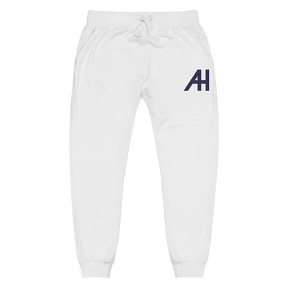 Ahmari Harvey "Logo" Sweatpants