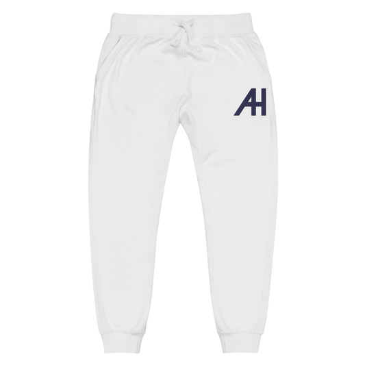 Ahmari Harvey "Logo" Sweatpants