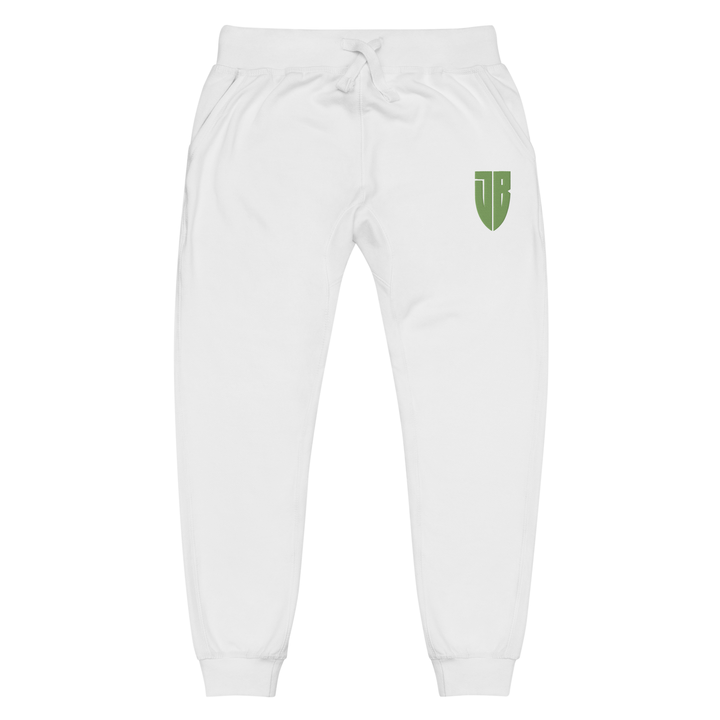 Jake Bobo "Logo" Sweatpants
