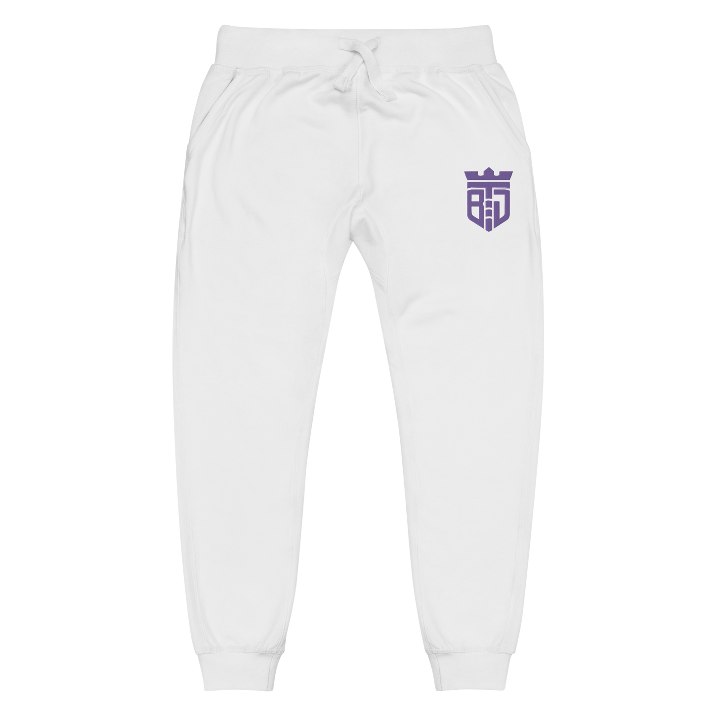 Brian Thomas Jr. "Logo" Fleece Sweatpants