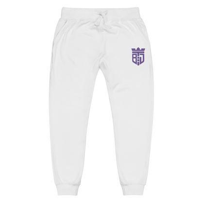 Brian Thomas Jr. "Logo" Fleece Sweatpants