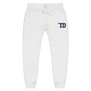 Tommy DeVito "Logo" Fleece Sweatpants