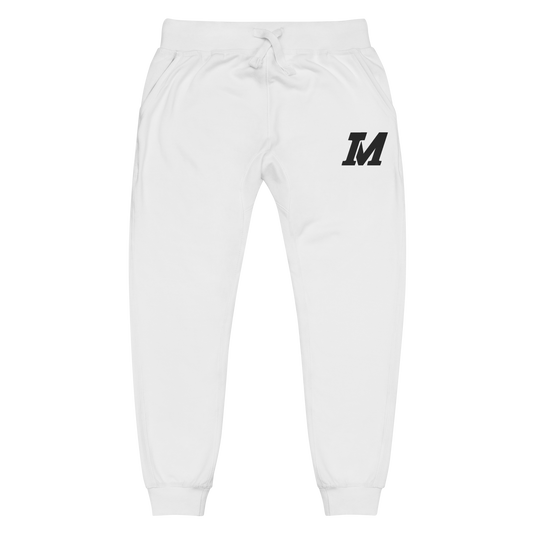 Ifeatu Melifonwu "Logo" Sweatpants