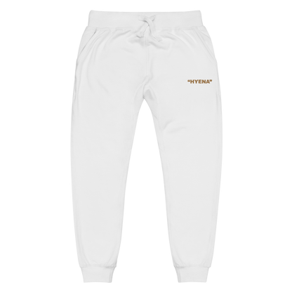 Deommodore Lenoir "HYENA" Sweatpants