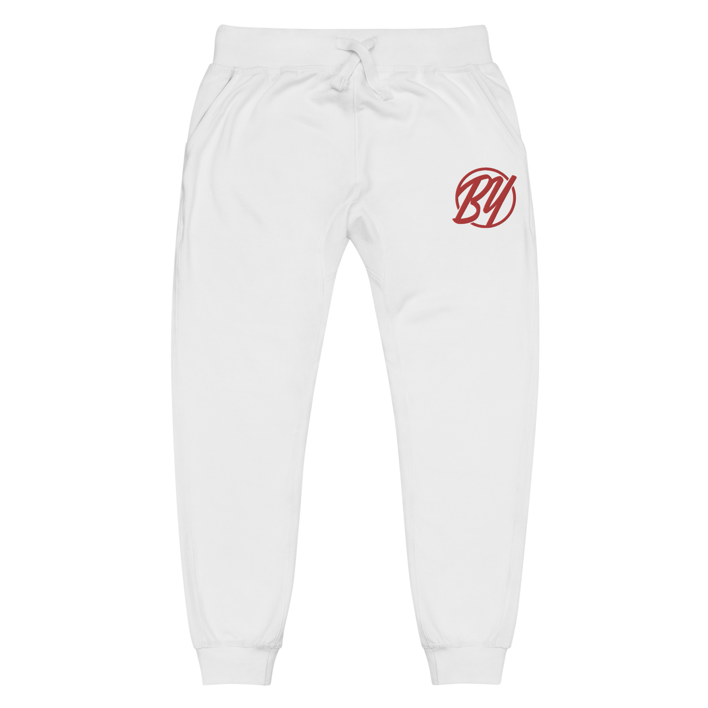 Benjamin Yurosek "Logo" Sweatpants