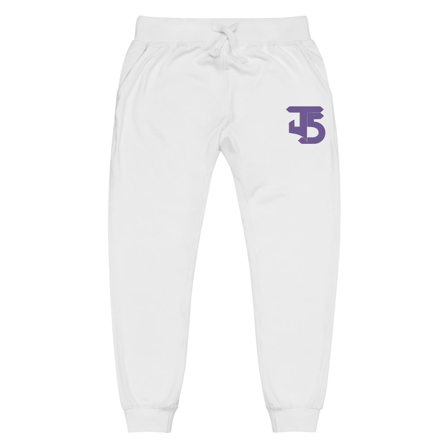 Josh Sapp "Logo" Sweatpants