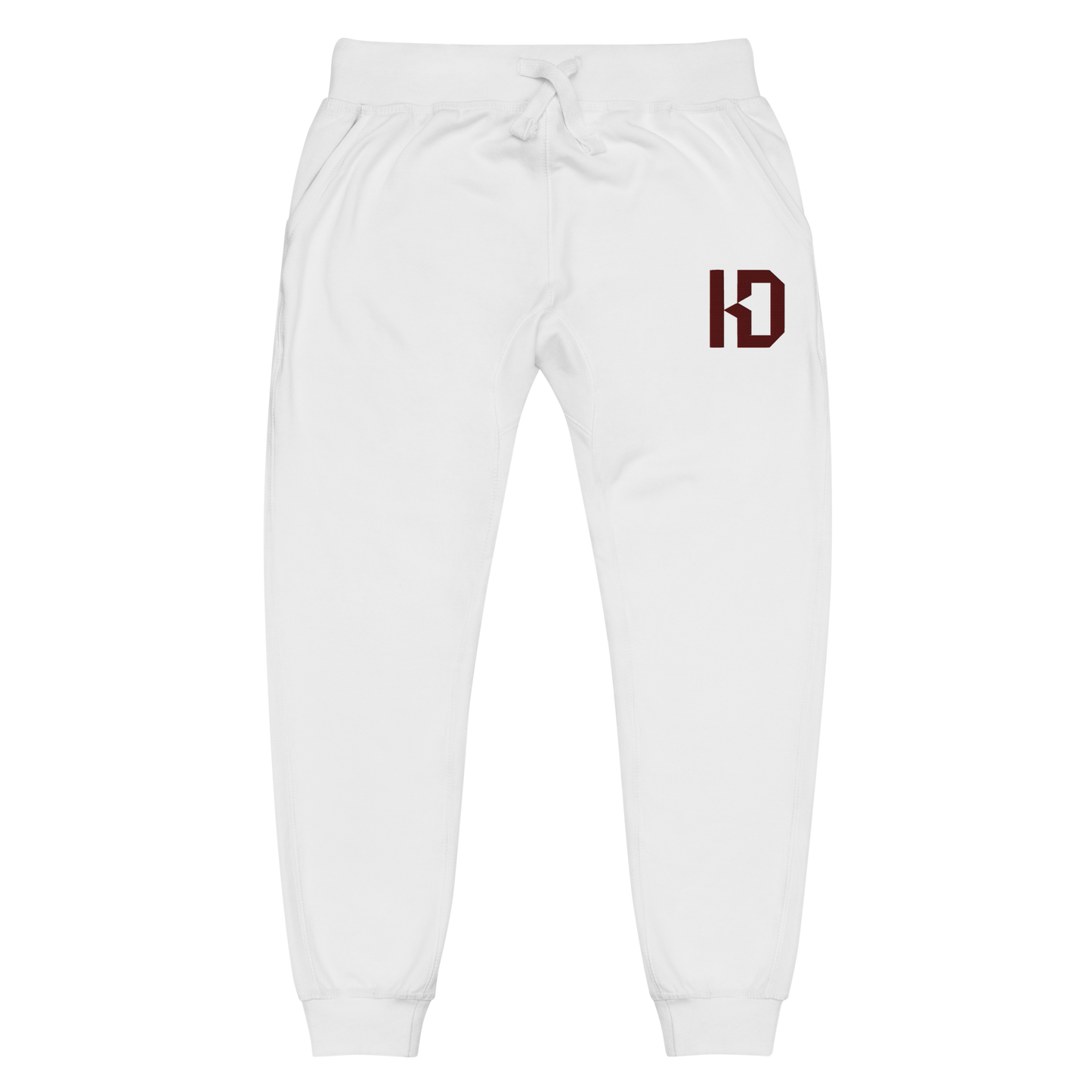 Kam Davis "Logo" Sweatpants