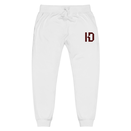 Kam Davis "Logo" Sweatpants