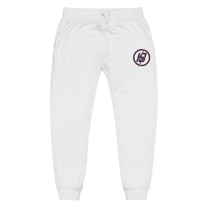K.J. Osborn "Logo" Fleece Sweatpants