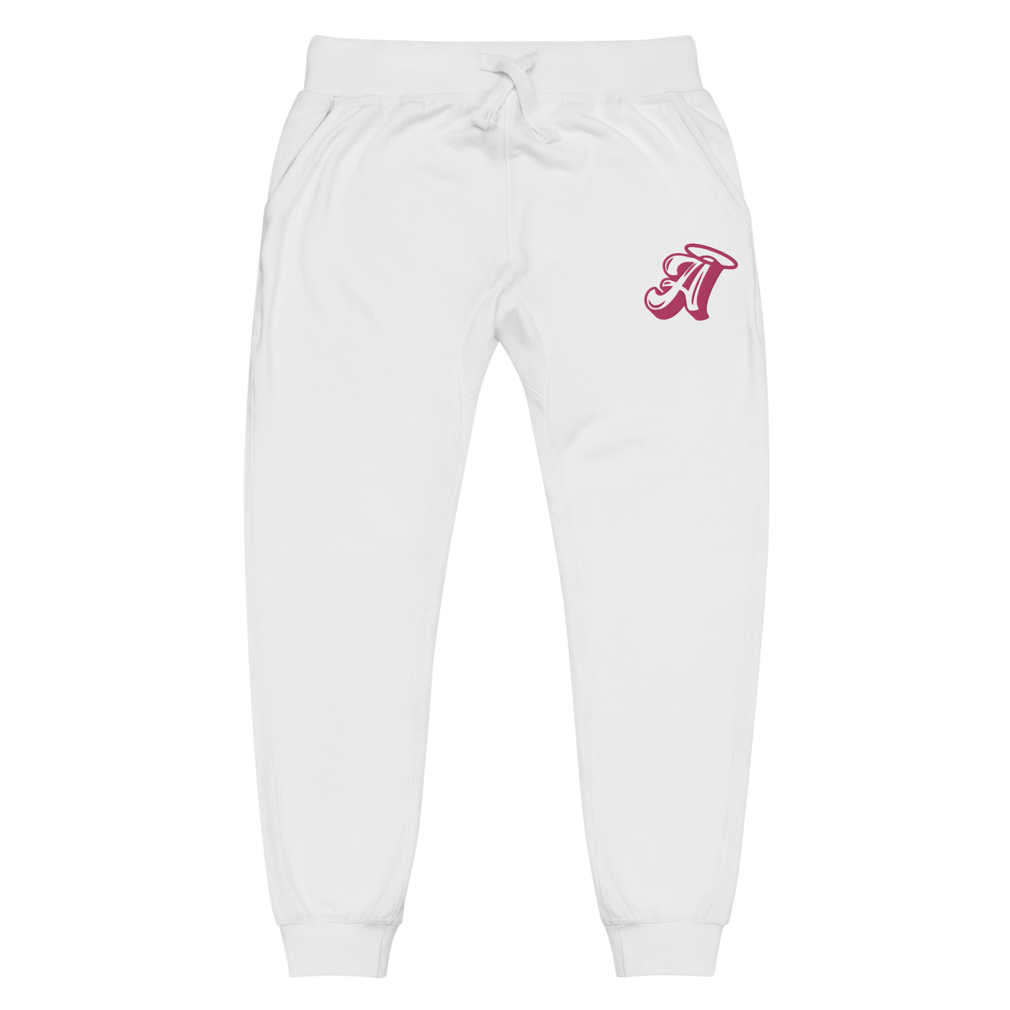 Angel Reese "Logo" Sweatpants