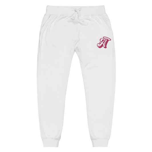 Angel Reese "Logo" Sweatpants