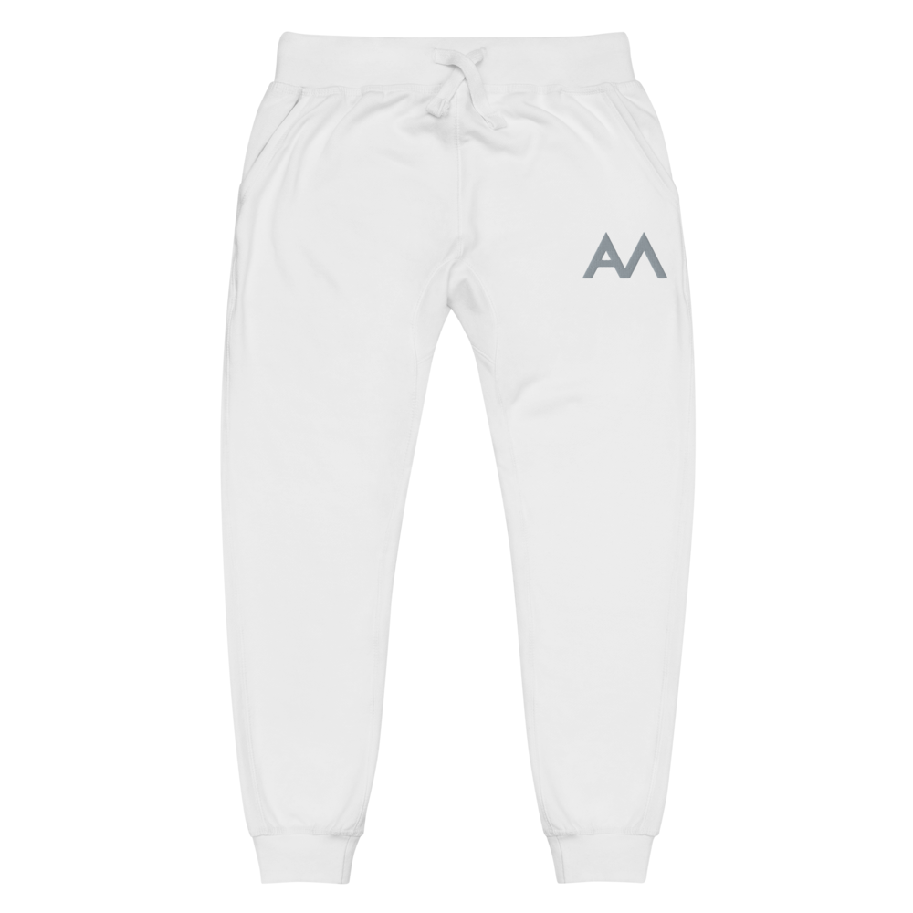 Alexander Mattison "Logo" Sweatpants