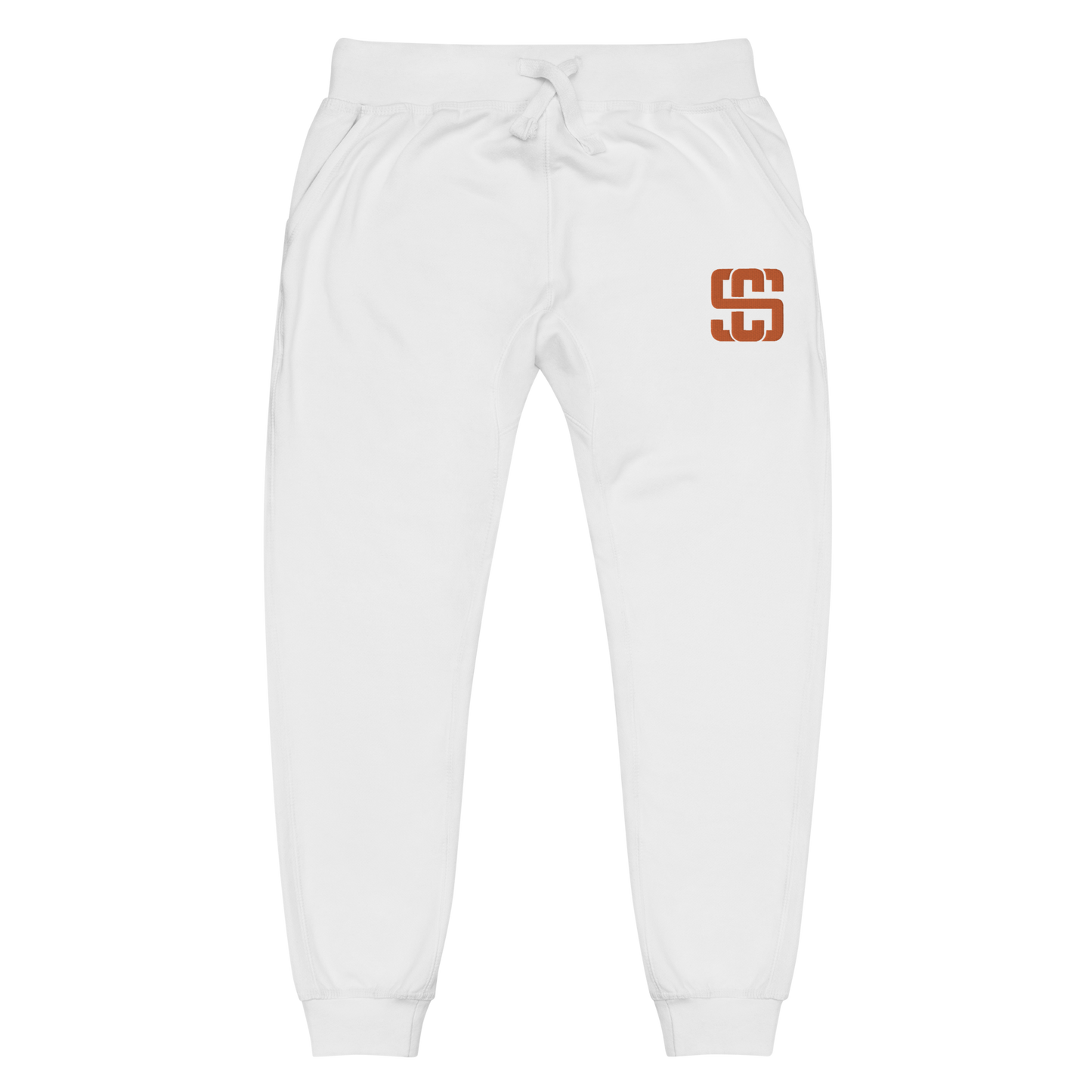Caden Story "Logo" Fleece Sweatpants