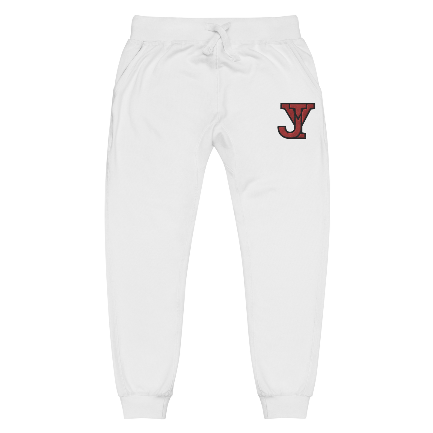 Jordan Young "Logo" Sweatpants