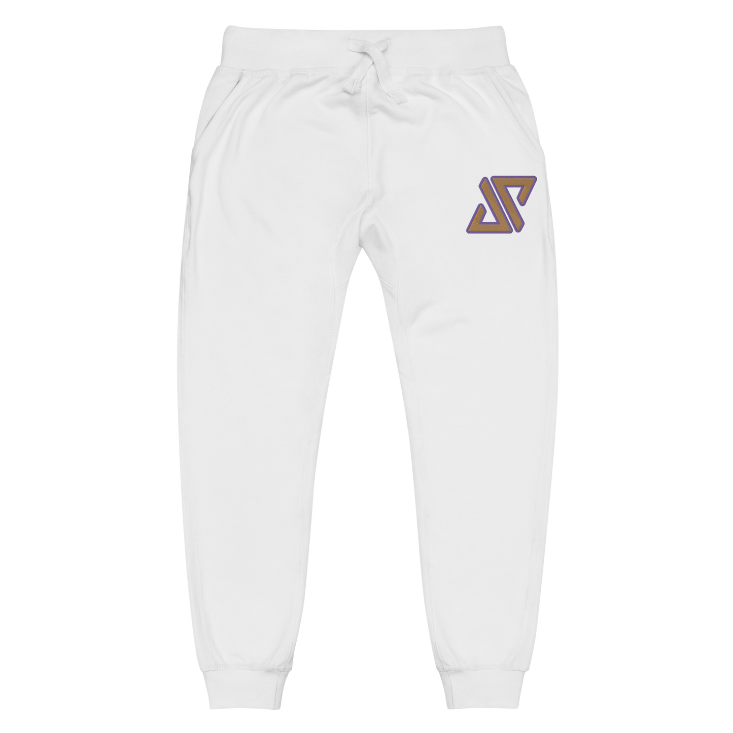 Ja'Lynn Polk "Logo" Sweatpants