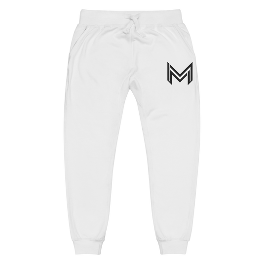 Mark Mitchell "Logo" Sweatpants