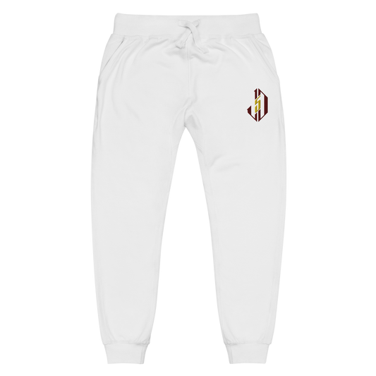 Jayden Daniels "Logo" Sweatpants