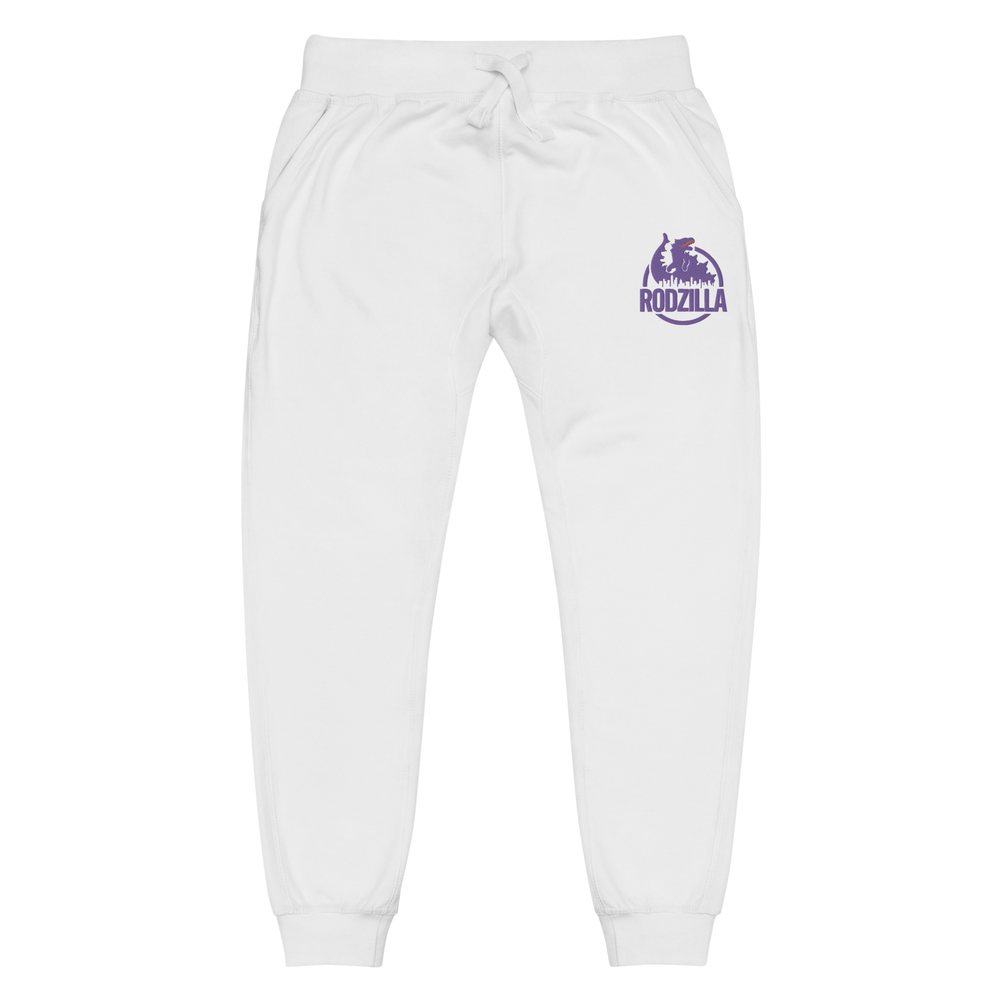 Sherrod Covil Jr. "Logo" Sweatpants