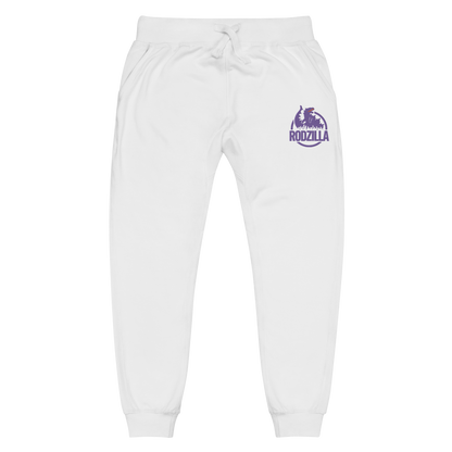 Sherrod Covil Jr. "Logo" Sweatpants