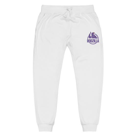 Sherrod Covil Jr. "Logo" Sweatpants