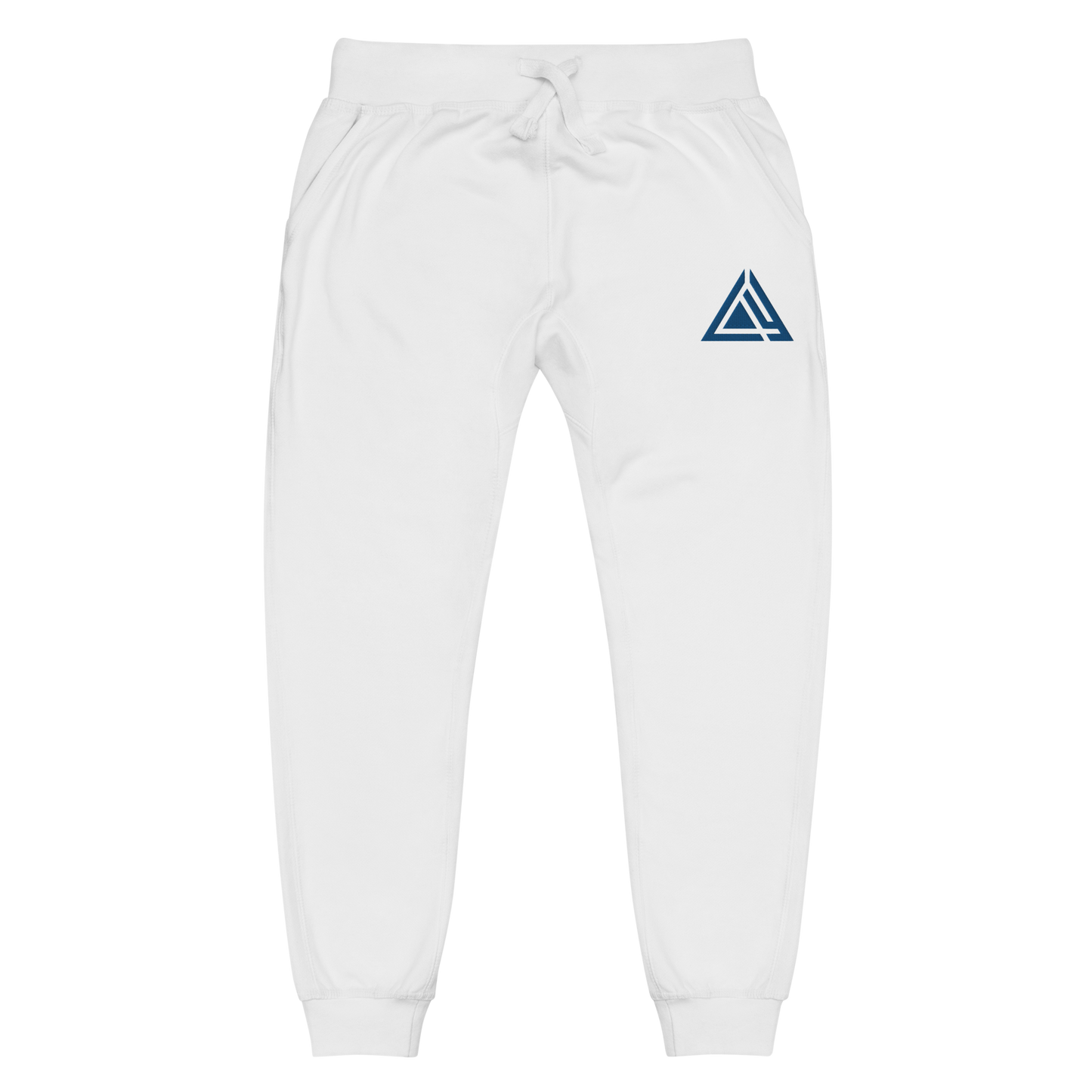 Layden Blocker "Logo" Sweatpants