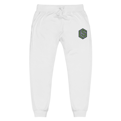 Laviska Shenault Jr. "Logo" Sweatpants