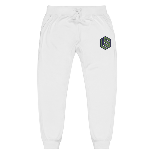 Laviska Shenault Jr. "Logo" Sweatpants