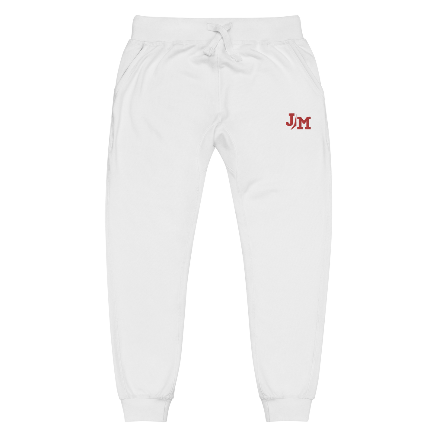 Jalen McMillan  "Logo" Sweatpants