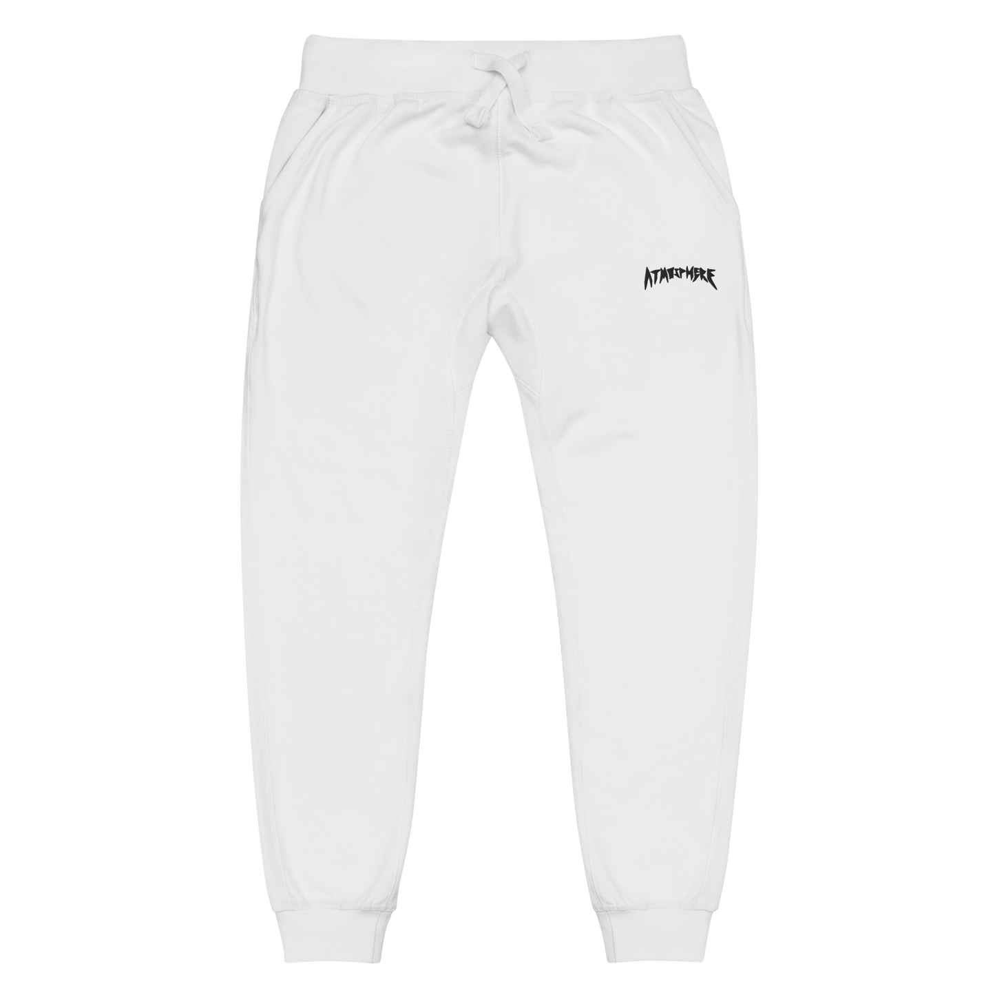 Ryan Purvis "Logo" Sweatpants