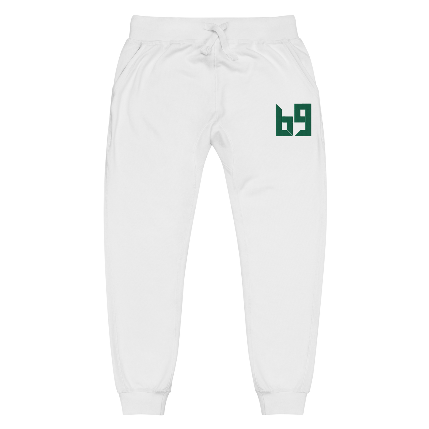 Landon Dickerson "Logo" Sweatpants