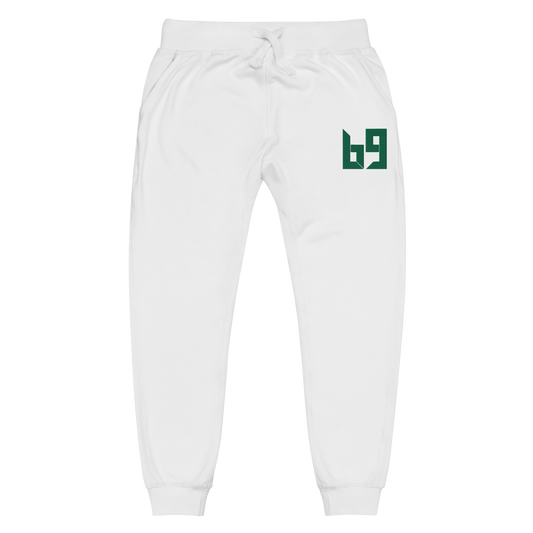 Landon Dickerson "Logo" Sweatpants