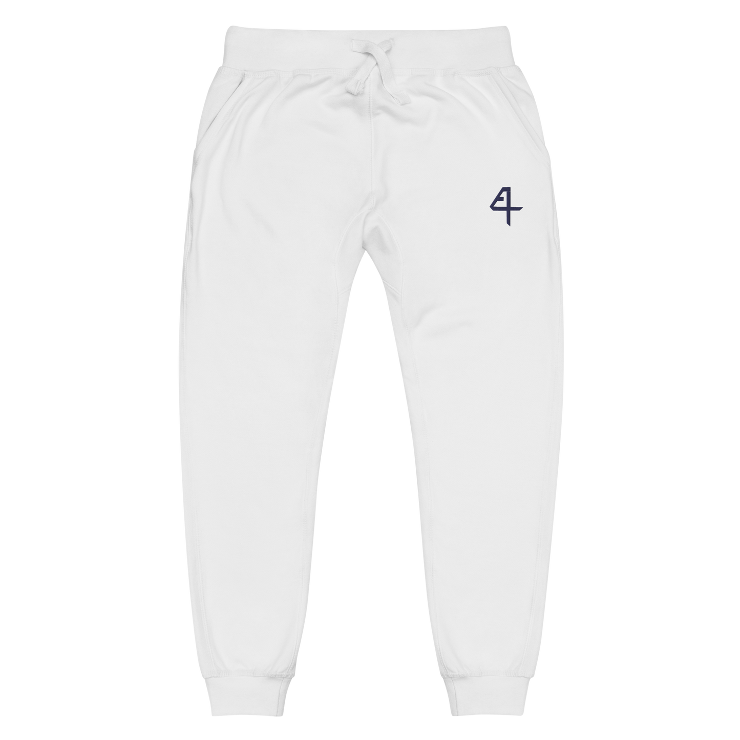 Eddie Lampkin "Logo" Sweatpants
