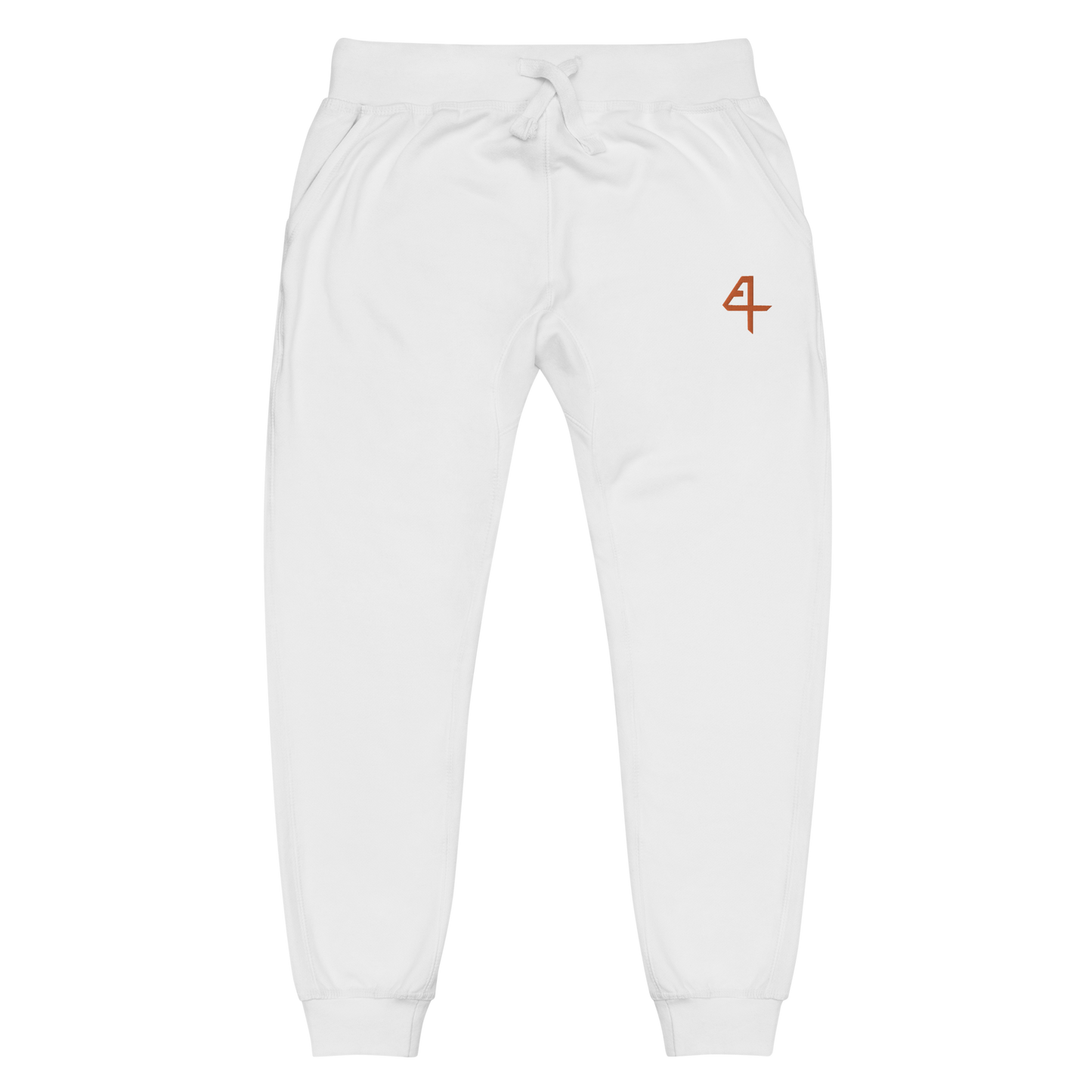 Eddie Lampkin "Logo" Sweatpants