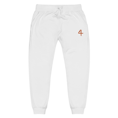 Eddie Lampkin "Logo" Sweatpants