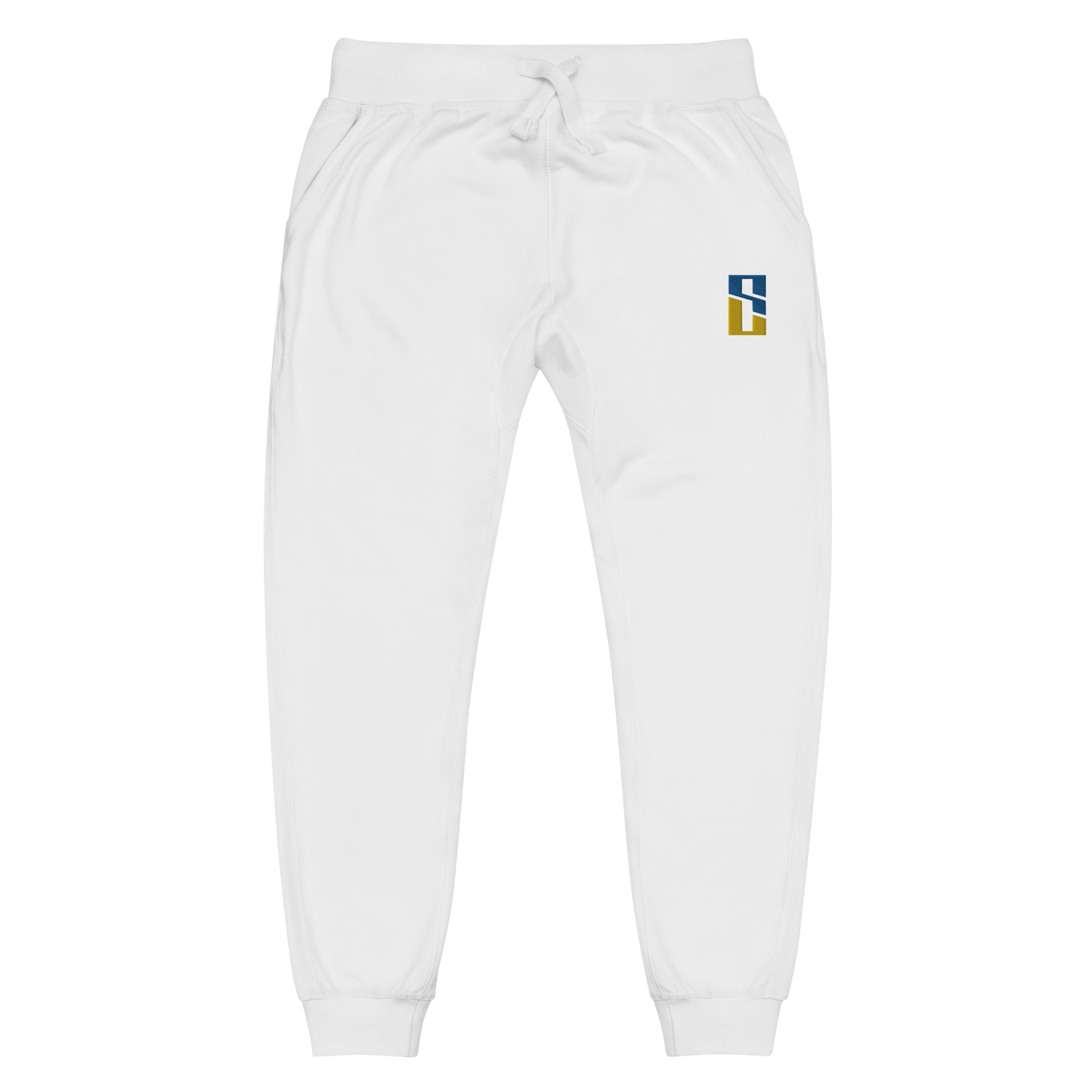Sam Lewis "Logo" Sweatpants
