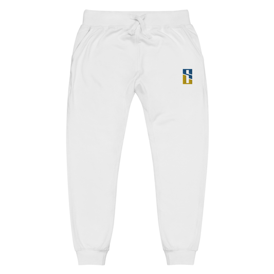 Sam Lewis "Logo" Sweatpants