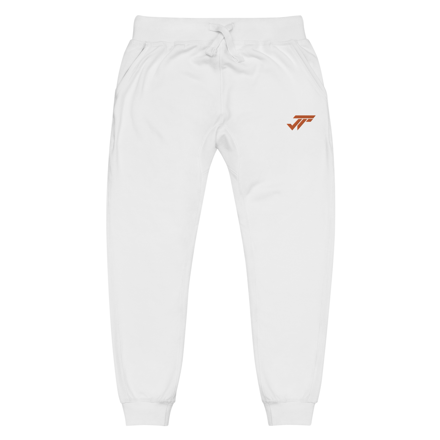 Jaime Ffrench  "Logo" Sweatpants